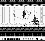 Ninja Gaiden Shadow